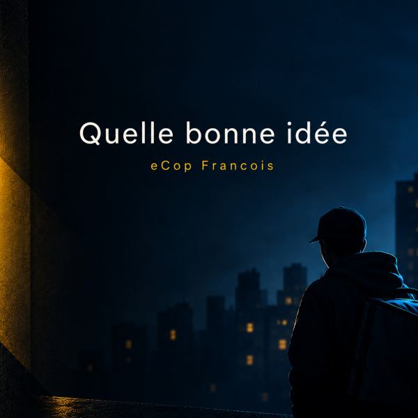Quelle bonne idée