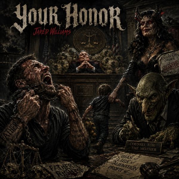 Your Honor 2