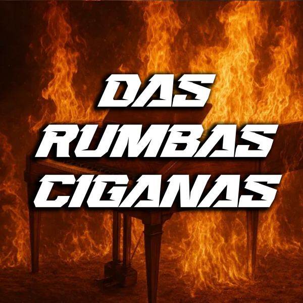 SERENO ciganinhos