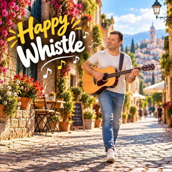 Happy Whistle