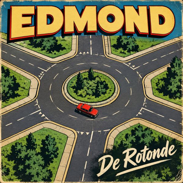 De Rotonde