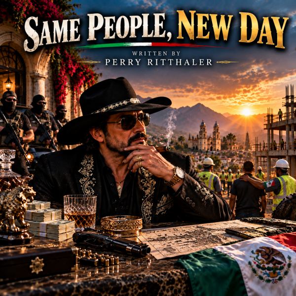Same People New Day