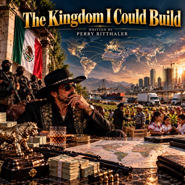The Kingdom I Could Build