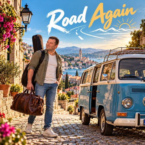 Road Again