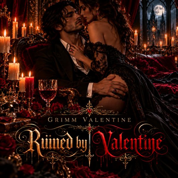 Ruined by Valentine
