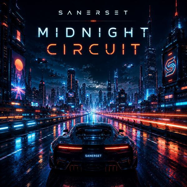 Midnight Circuit