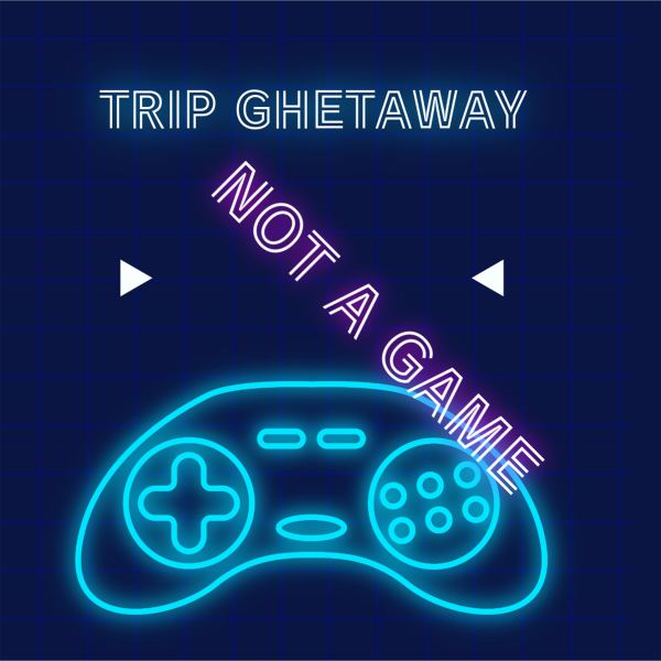 Not a game
