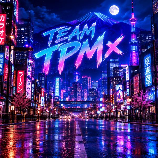 Team TPMx