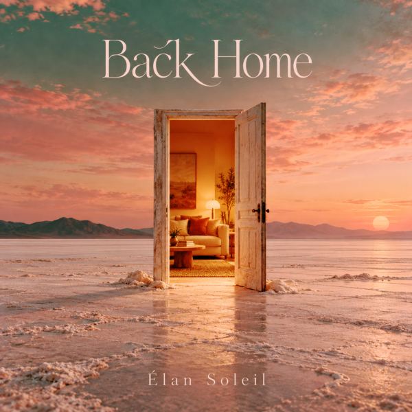 Back Home