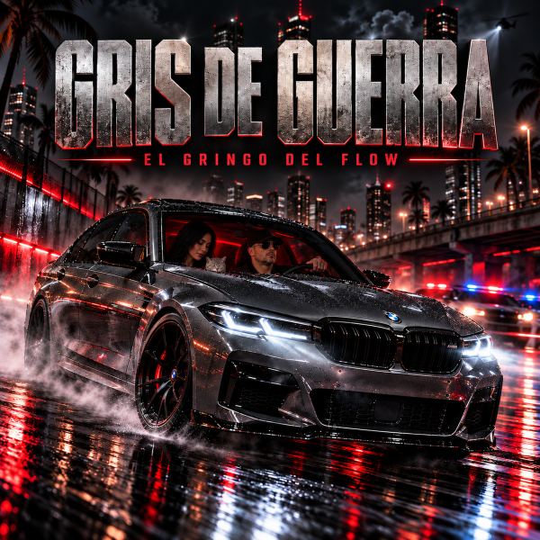 Gris de Guerra