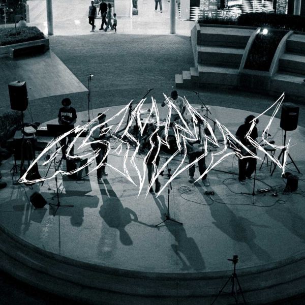 Six Feet Deep - Live