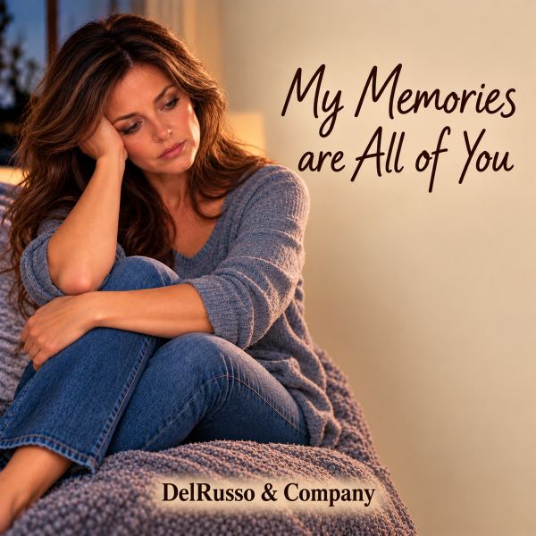 My Memories are All of You