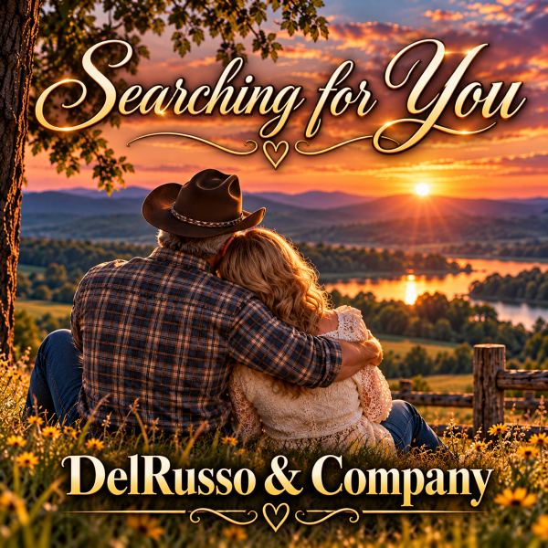 Searching for You