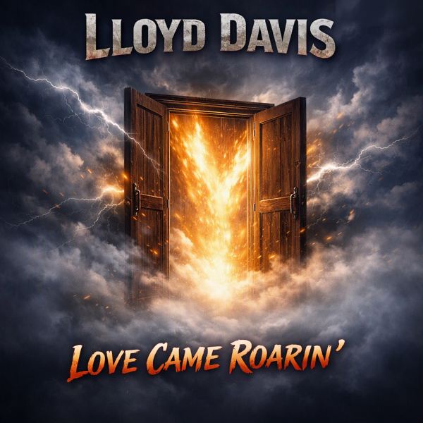 Love Came Roarin'