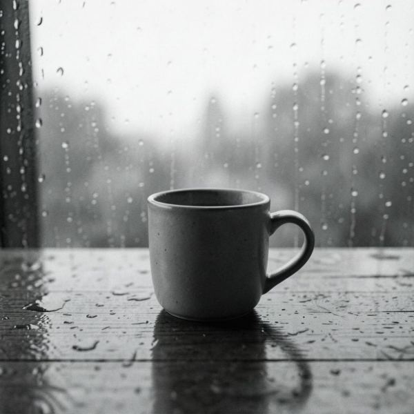 Rainy Day Blues