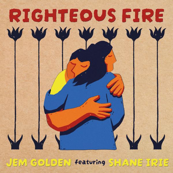 RIGHTEOUS FIRE