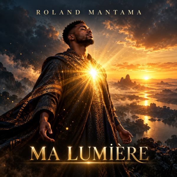 MA LUMIERE