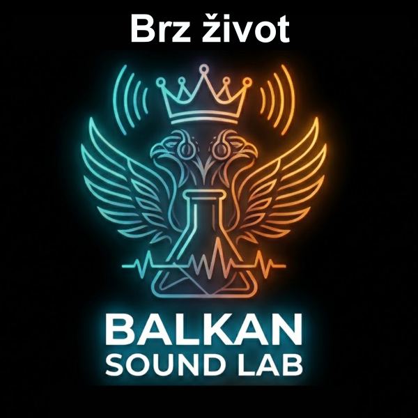 Brz život