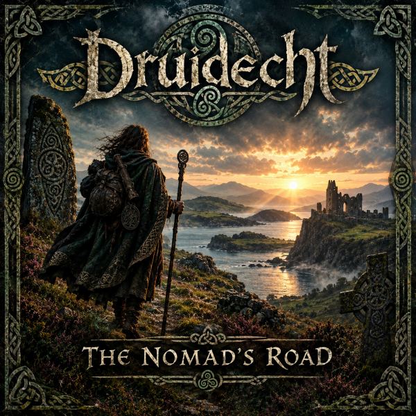 The nomad's road