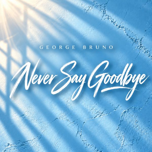 Never Say Goodbye - Radio Edit