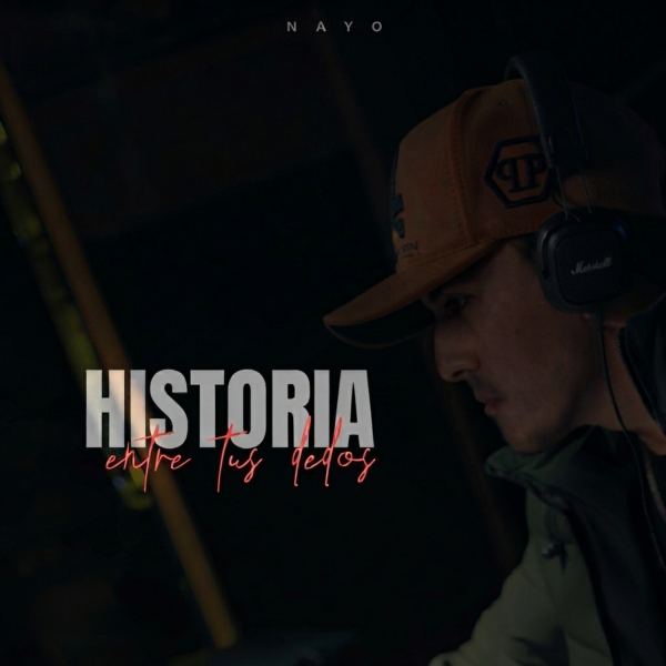 Historia entre tus dedos