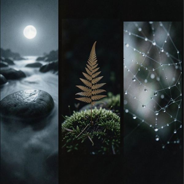 Mystical Time