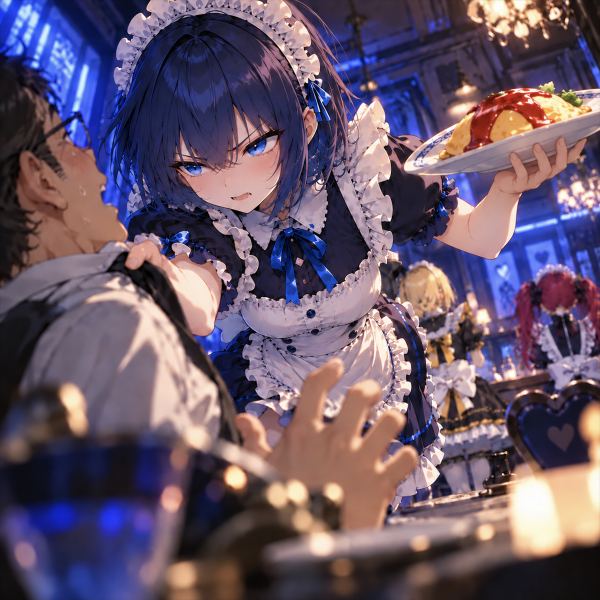 はよ食えし