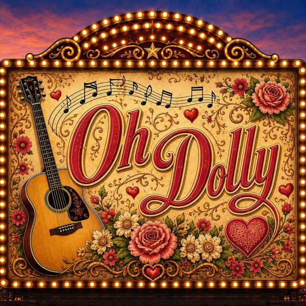 Oh Dolly