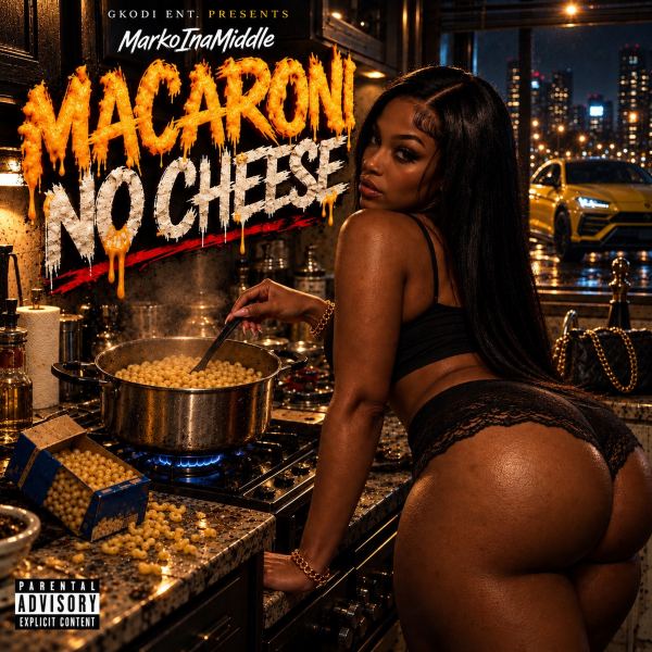 Mac No Cheese
