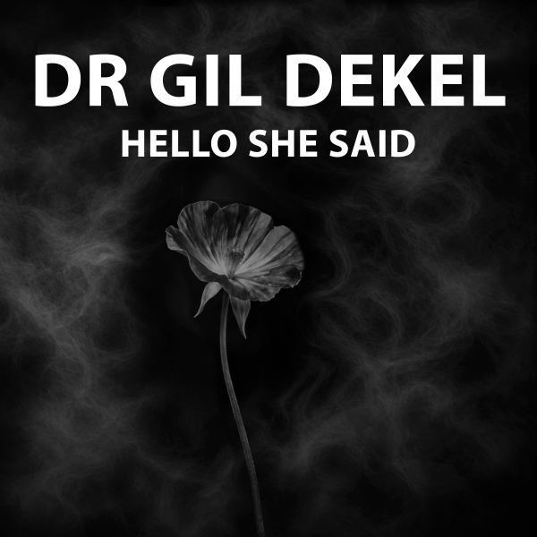 Hello She Said