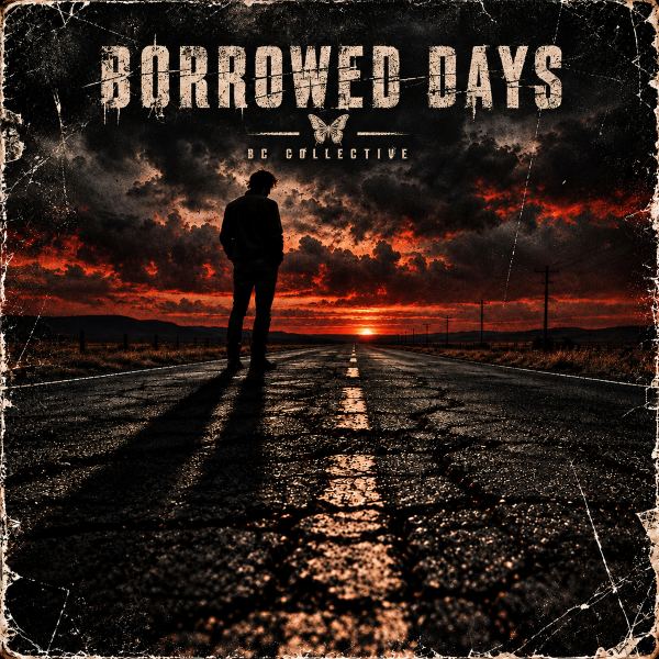 Borrowed Days