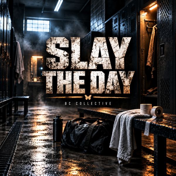 Slay the Day