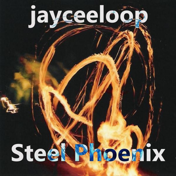 Steel Phoenix