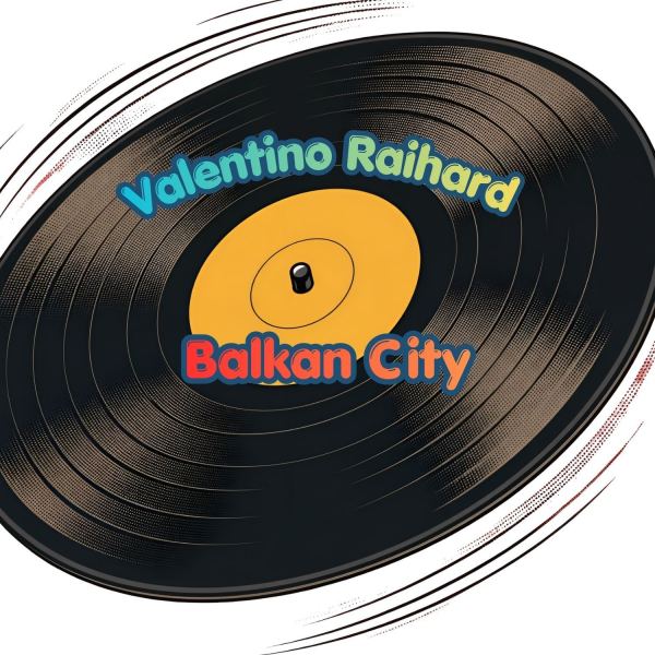 Balkan City