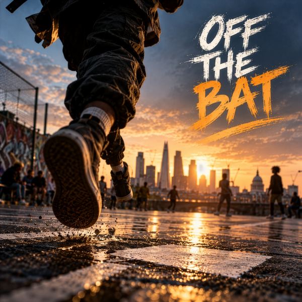 Off The Bat
