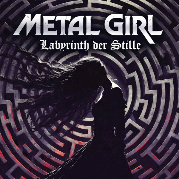 Labyrinth der Stille