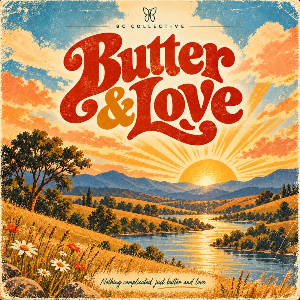 Butter & Love