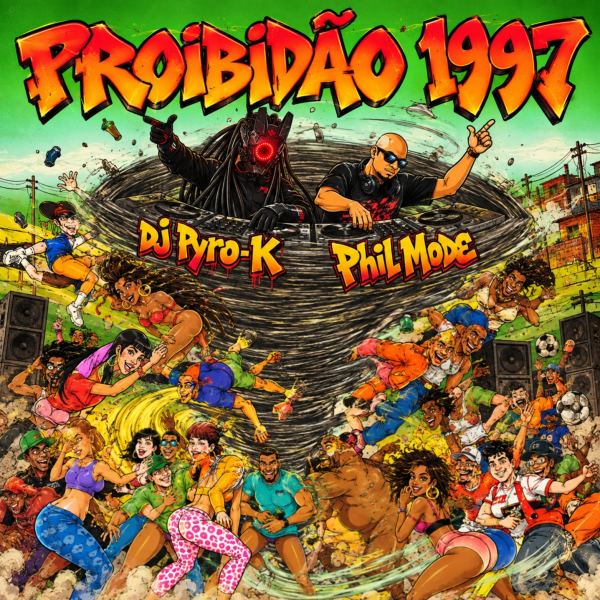PROIBID&Atilde;O 1997