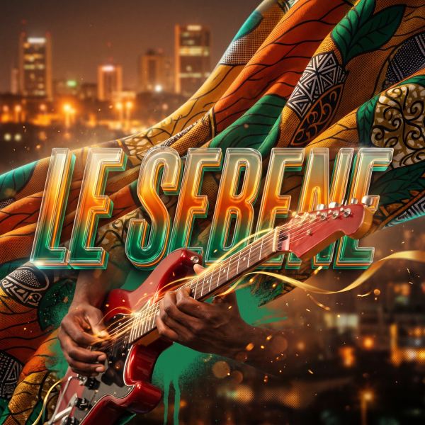 LE SEBENE