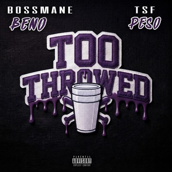 Too Throwed