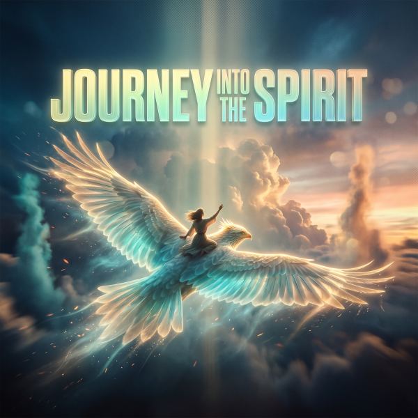 Journey Into The Spirit
