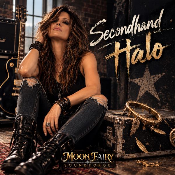 Secondhand Halo