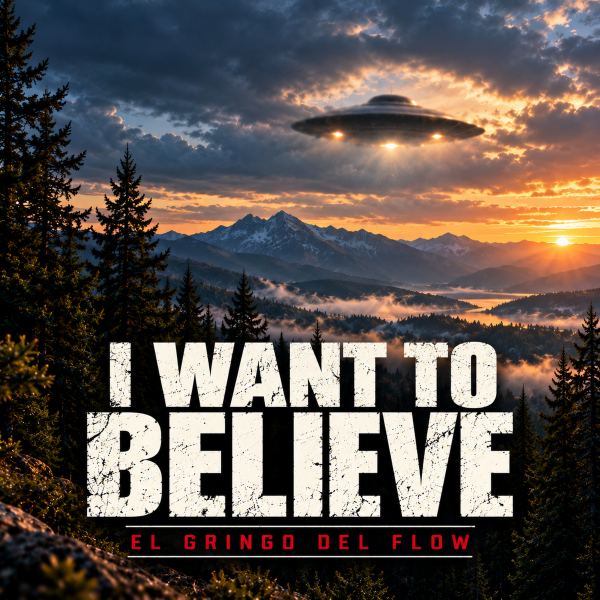 I Want to Believe