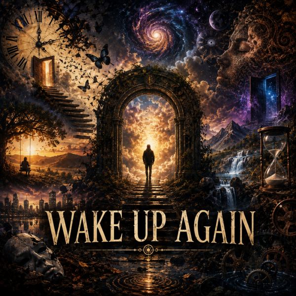 Wake Up Again