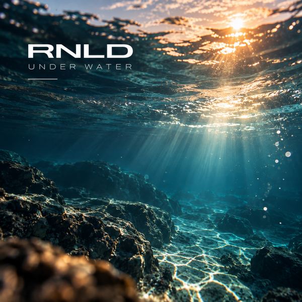 UNDER WATER