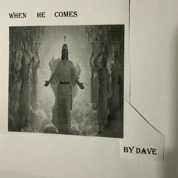 When He Comes