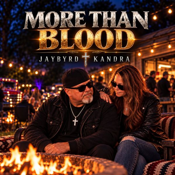 More Than Blood