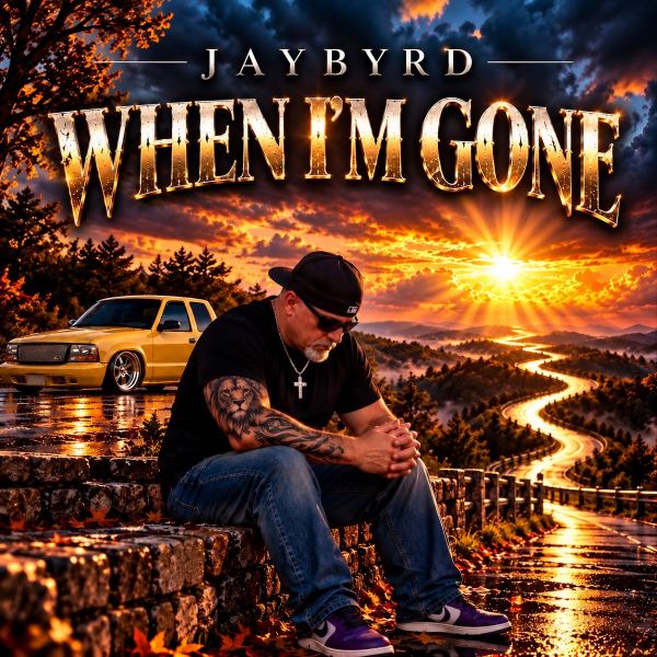 When I’m Gone