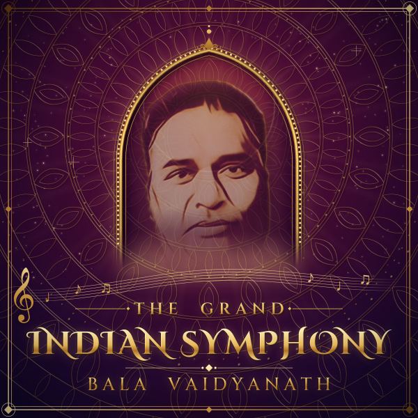 The Grand Indian Symphony - Instrumental