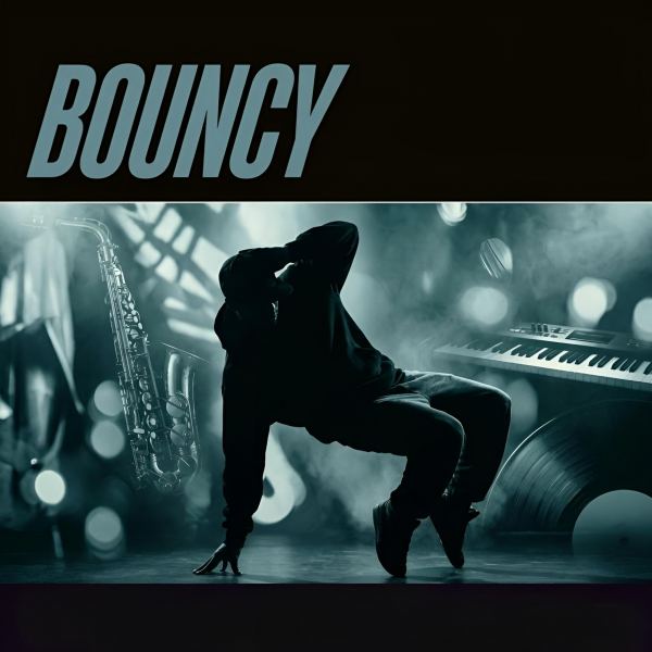 Bouncy